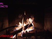 PRIMAL FUCKING  DOM BREAKING YOU IN 8/16