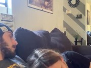Fixed his pipe😋😝 - Screenshot 10 of 16 - Blowjob