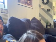 Fixed his pipe😋😝 - Screenshot 15 of 16 - Blowjob