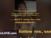 WHOA!! see big boobs babe do transformation from before & after her boob job to watch them GROW!! - Lelu Love 2/16