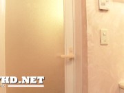 Kyoka Mizusawa Executes an Asian Blowjob During Office Hours 11/16