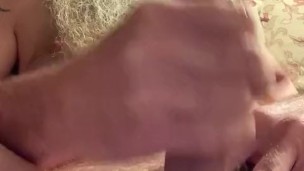 A Very Big 100 X 10 Cigar for Daddy