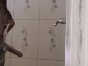 Big Black Island Dick