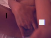 Cute Bubble Booty Latina Stripper Teens Dance and get filled with a thick dick (stripper Twinz Threesome) 1/16