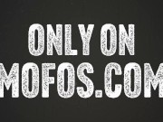 MOFOS - Salee Lee Proves To Charles Dera That Her Tight Pussy Can Handle His Big Thick Dick 1/16