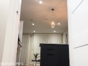 I PLAYED WITH HIS ASS - INTENSE ORGASM 1/16