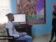 Another kind of physical exercise 4/16