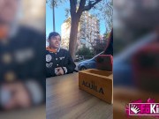 Are you ready to become the new Jordi? Sofia Sweet Secrett will have the final word! 5/16