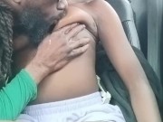 LIL TITTIES GET SUCKED AND SLURPED JUST LIKE BIG TITTIES DO!!!!!!!!!!! 15/16