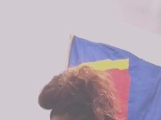 Exnovia le dije que si podia venir a chuparme la verga yle en canta chuparmela 10/16