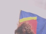 Exnovia le dije que si podia venir a chuparme la verga yle en canta chuparmela 11/16