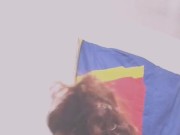 Exnovia le dije que si podia venir a chuparme la verga yle en canta chuparmela 12/16