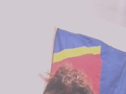 Exnovia le dije que si podia venir a chuparme la verga yle en canta chuparmela 13/16