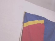 Exnovia le dije que si podia venir a chuparme la verga yle en canta chuparmela 16/16