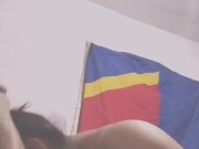 Exnovia le dije que si podia venir a chuparme la verga yle en canta chuparmela 5/16