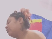 Exnovia le dije que si podia venir a chuparme la verga yle en canta chuparmela 6/16