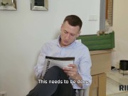 RIM4K. Left and Lusted 2/16