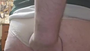 I'm so unbelievably horny