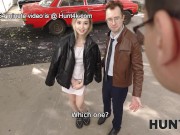 HUNT4K. No Virgins Policy with Karolina Geiman 3/16