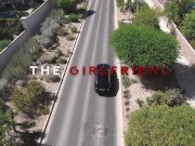 Jill offers girlfriend experience 2/16