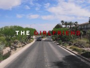 Jill offers girlfriend experience 3/16