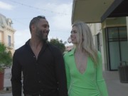 Jill offers girlfriend experience 8/16