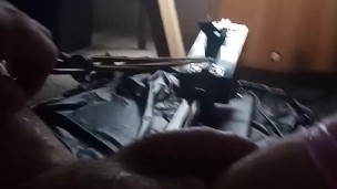 First squirts fucks