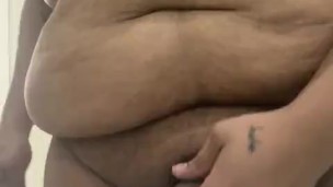 Y like to touch me so muuuch…😫😫