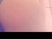 Ass shake and seductive walking! 9/16