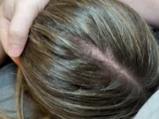 Sorority Girl Creams on Cock before taking Facial 15/16