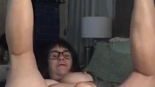 Talking dirty to a horny member on cam___Bustybrendaxxx