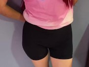 Después del PARTIDO ME COJO A LA NOVIA DE MI MEJOR AMIGO 1/16