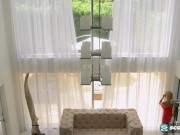 JMac Blows His Load All Over Gilf Leah Face... She likes it 1/16