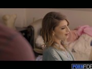 Horny Insta Slut Takes A Big Dick For Her Followers 5/16