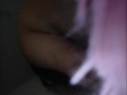 Mi ex novia me invita asu casa acojermela mientras su bato no esta 12/16