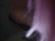 Mi ex novia me invita asu casa acojermela mientras su bato no esta 13/16