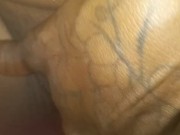 AMATEUR EBONY LATE BED TIME PUSSY PLAY AFTER DARK 10/16