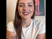 Encouraging JOI 16/16