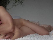 Prone Bone Sex With Cum Inside 14/16