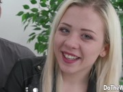 Hotwife Anna Rey Gets All Holes Dicked 1/16