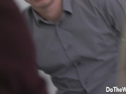 Hotwife Anna Rey Gets All Holes Dicked 7/16