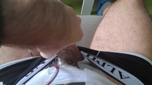 Masturbation