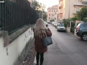 Milf tradisce e si fa inculare per 1000€, incredibile! 1/16