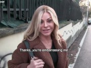 Milf tradisce e si fa inculare per 1000€, incredibile! 2/16