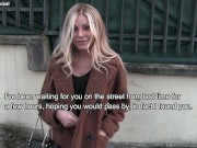 Milf tradisce e si fa inculare per 1000€, incredibile! 7/16