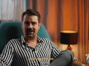 3 Kinky Kamasutra Sex Positions with Laura Quest | Short Version 5/16