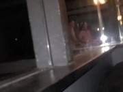 Sex in the Club Doggie Style 12/16