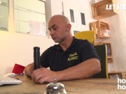 TOP 5 BIG NATURAL TITS COMPILATION! BUSTY BABES LOVE IT HARD - HORNY HOSTEL 4/16