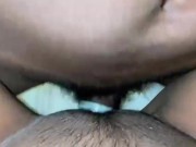 Step sister fuck hard & cum in mouth in hotel room රූම් එකේ හුකපු ටානි උඩ නැගගෙන ගහ ගන්නවා 7/16