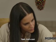 MOMMY4K. Freaky on His Own Terms - Victoria Nova 13/16